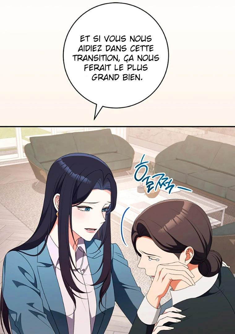 Read I Will Escape From the Flower of Trials FR Manga Online