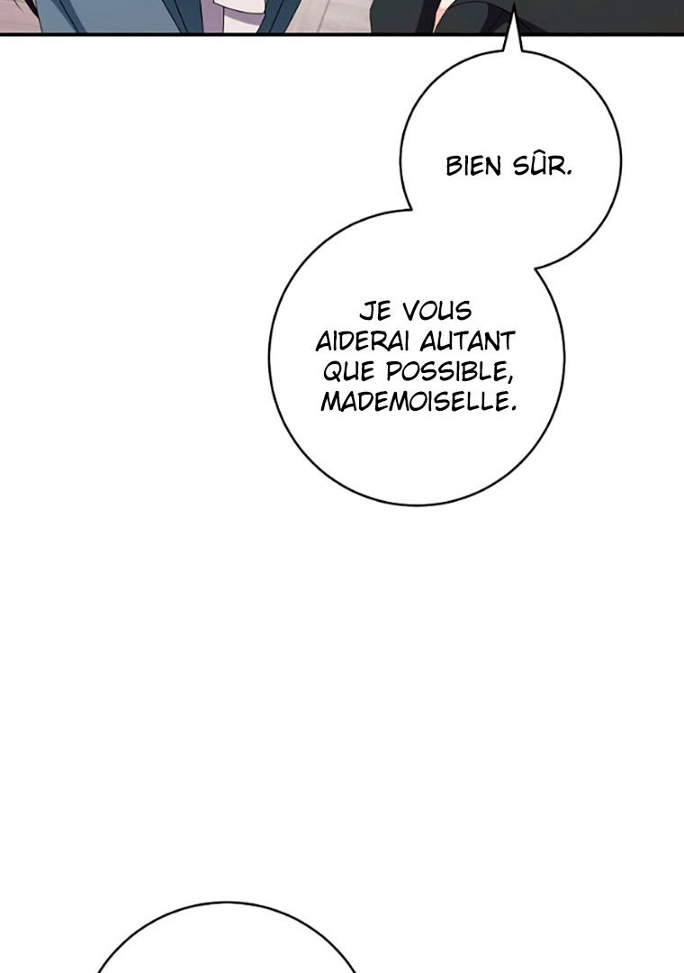 Read I Will Escape From the Flower of Trials FR Manga Online