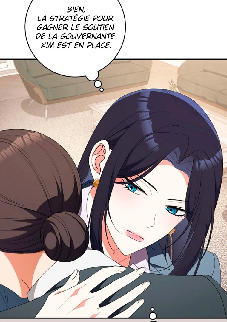 Read I Will Escape From the Flower of Trials FR Manga Online