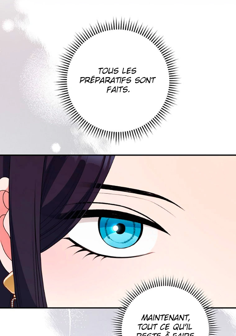 Read I Will Escape From the Flower of Trials FR Manga Online
