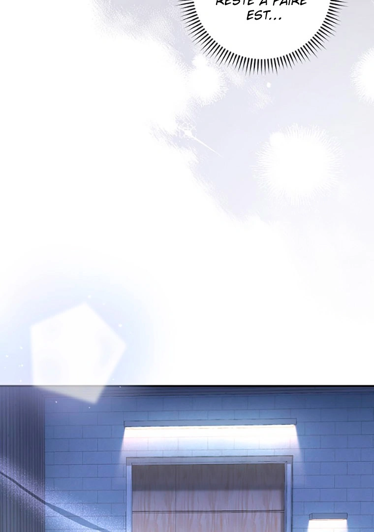 Read I Will Escape From the Flower of Trials FR Manga Online