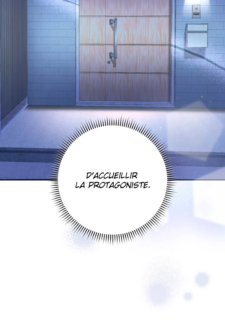 Read I Will Escape From the Flower of Trials FR Manga Online