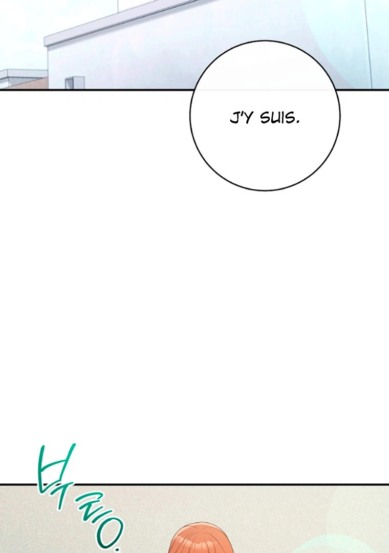 Read I Will Escape From the Flower of Trials FR Manga Online