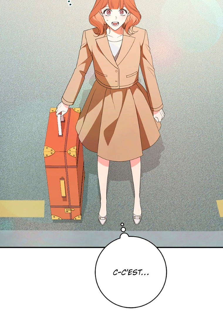 Read I Will Escape From the Flower of Trials FR Manga Online