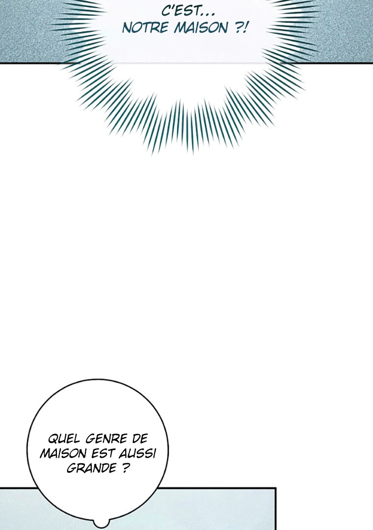 Read I Will Escape From the Flower of Trials FR Manga Online