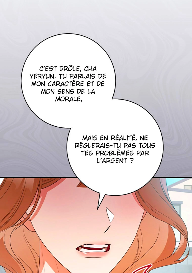 Read I Will Escape From the Flower of Trials FR Manga Online
