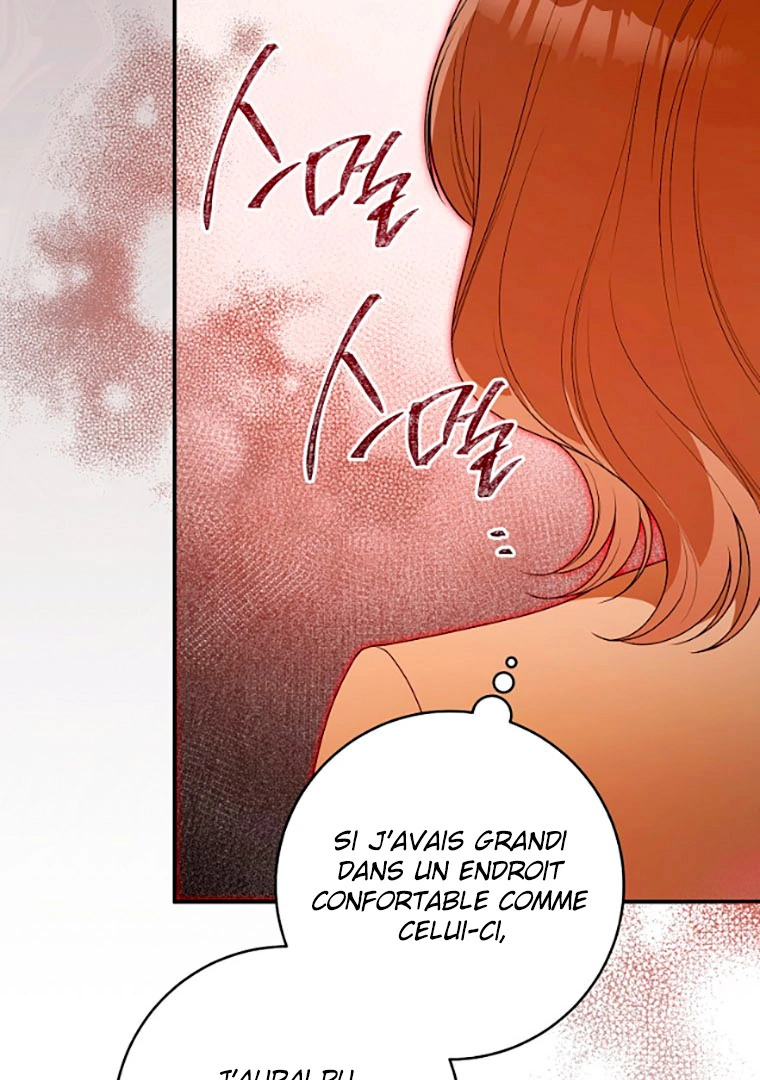 Read I Will Escape From the Flower of Trials FR Manga Online