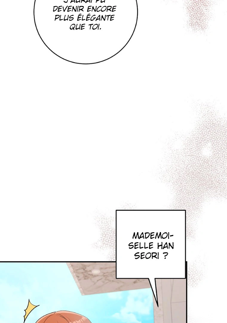Read I Will Escape From the Flower of Trials FR Manga Online