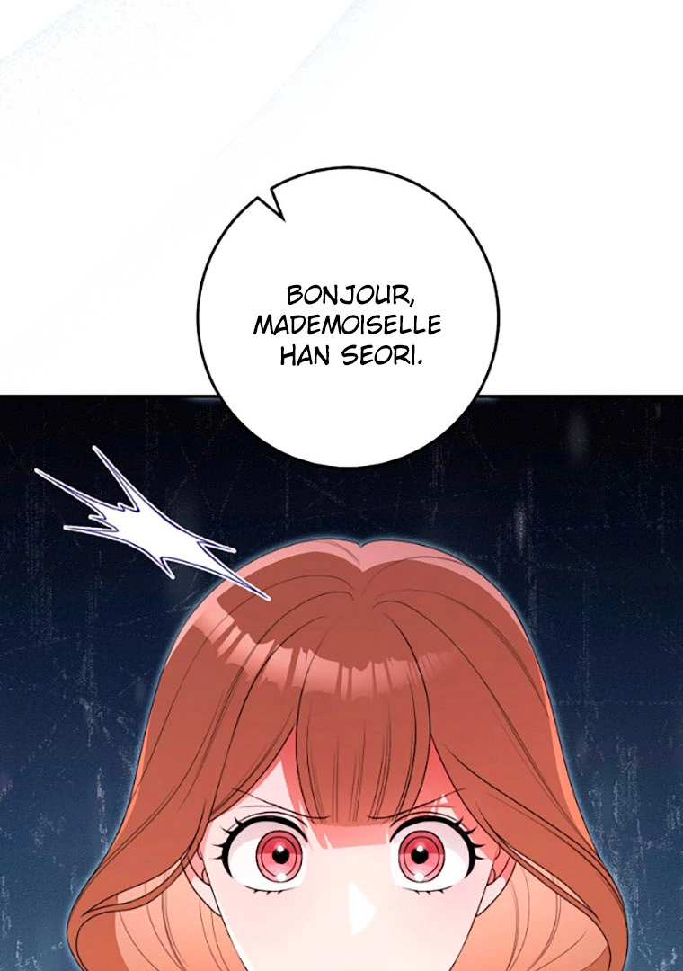 Read I Will Escape From the Flower of Trials FR Manga Online