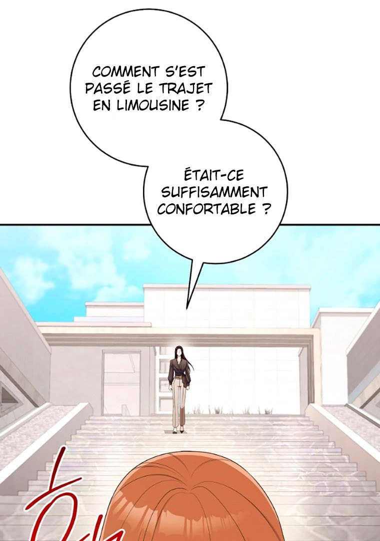 Read I Will Escape From the Flower of Trials FR Manga Online