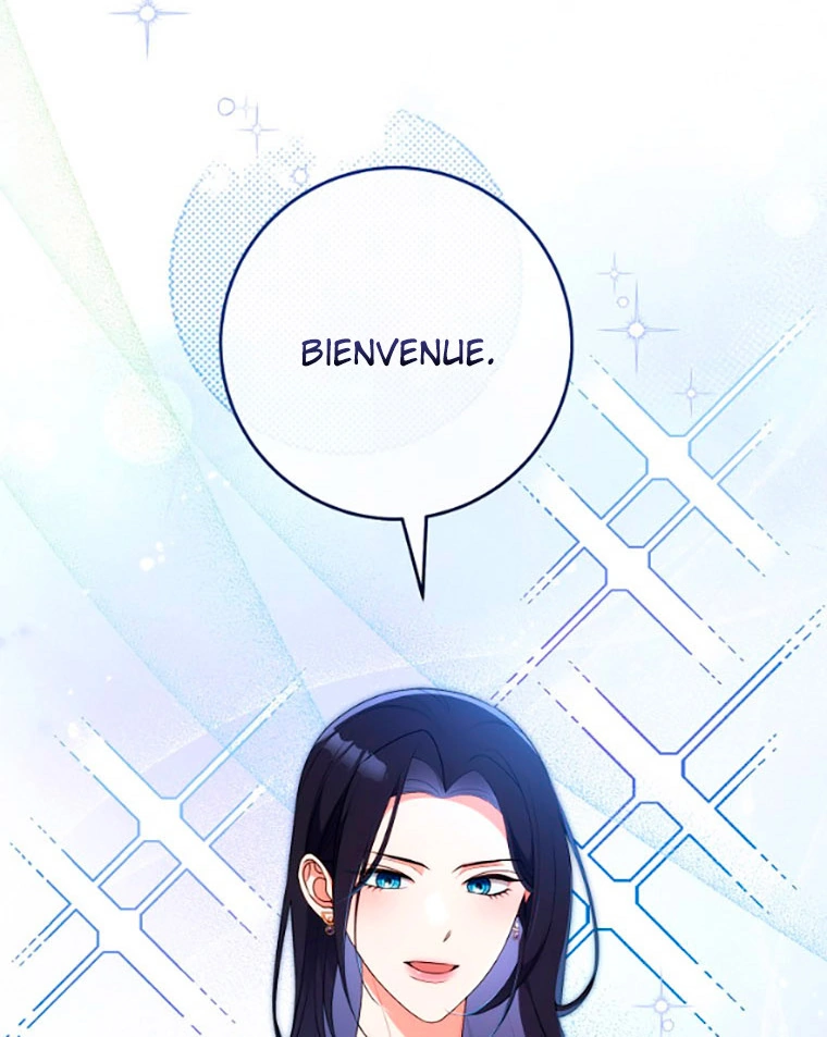 Read I Will Escape From the Flower of Trials FR Manga Online