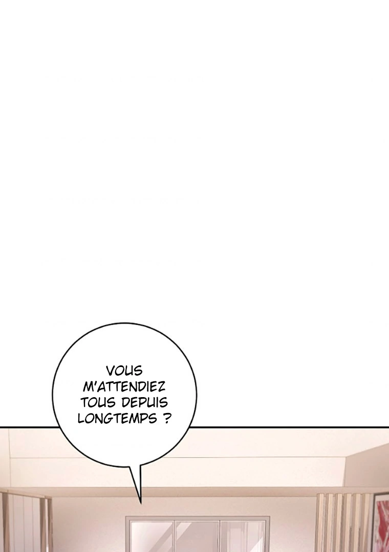 Read I Will Escape From the Flower of Trials FR Manga Online