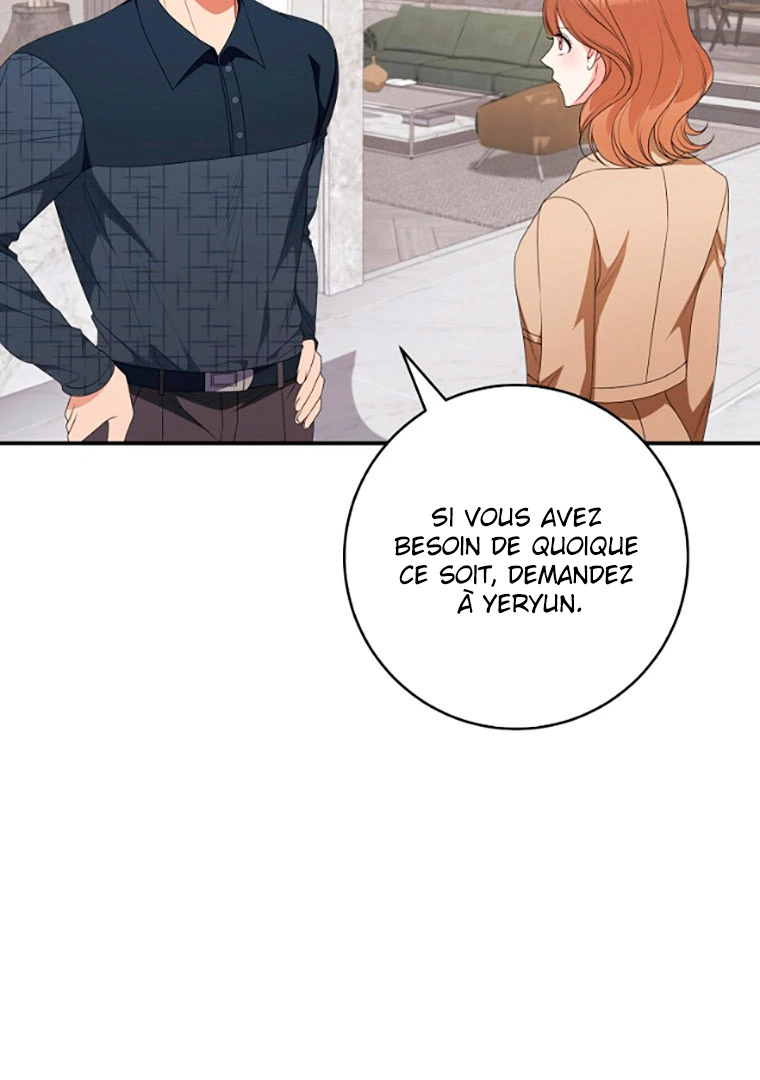 Read I Will Escape From the Flower of Trials FR Manga Online