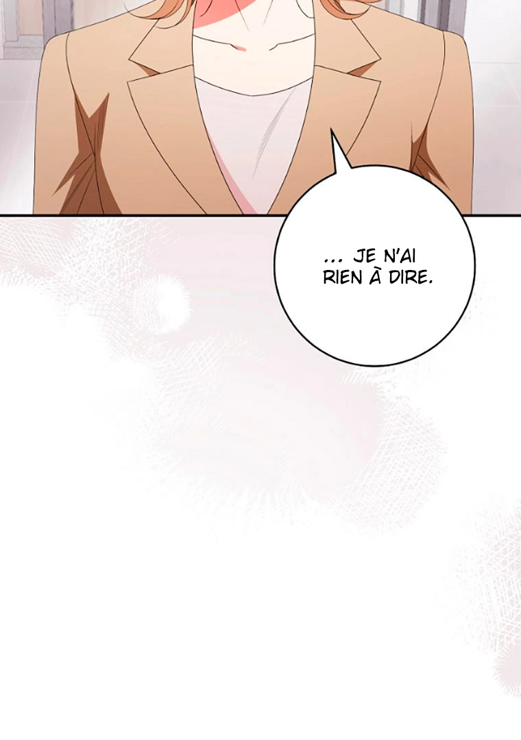 Read I Will Escape From the Flower of Trials FR Manga Online