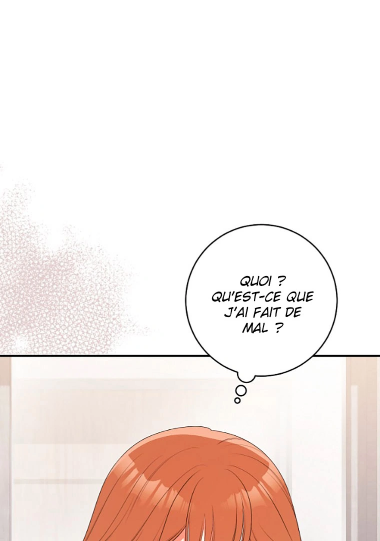 Read I Will Escape From the Flower of Trials FR Manga Online