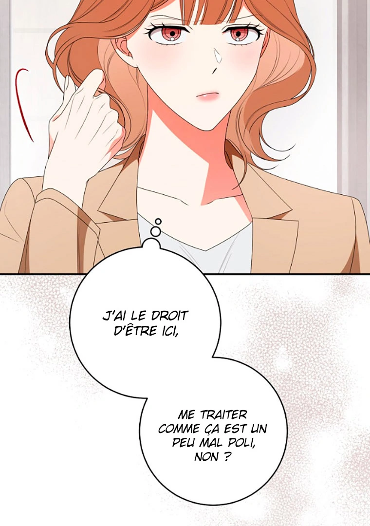 Read I Will Escape From the Flower of Trials FR Manga Online