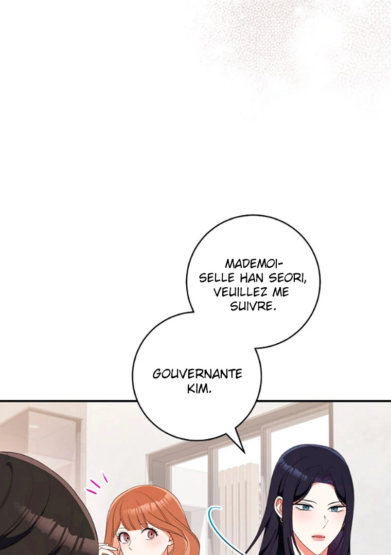 Read I Will Escape From the Flower of Trials FR Manga Online