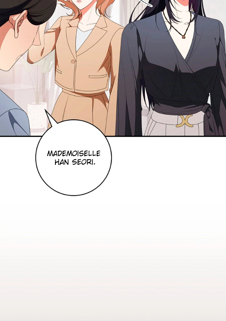 Read I Will Escape From the Flower of Trials FR Manga Online