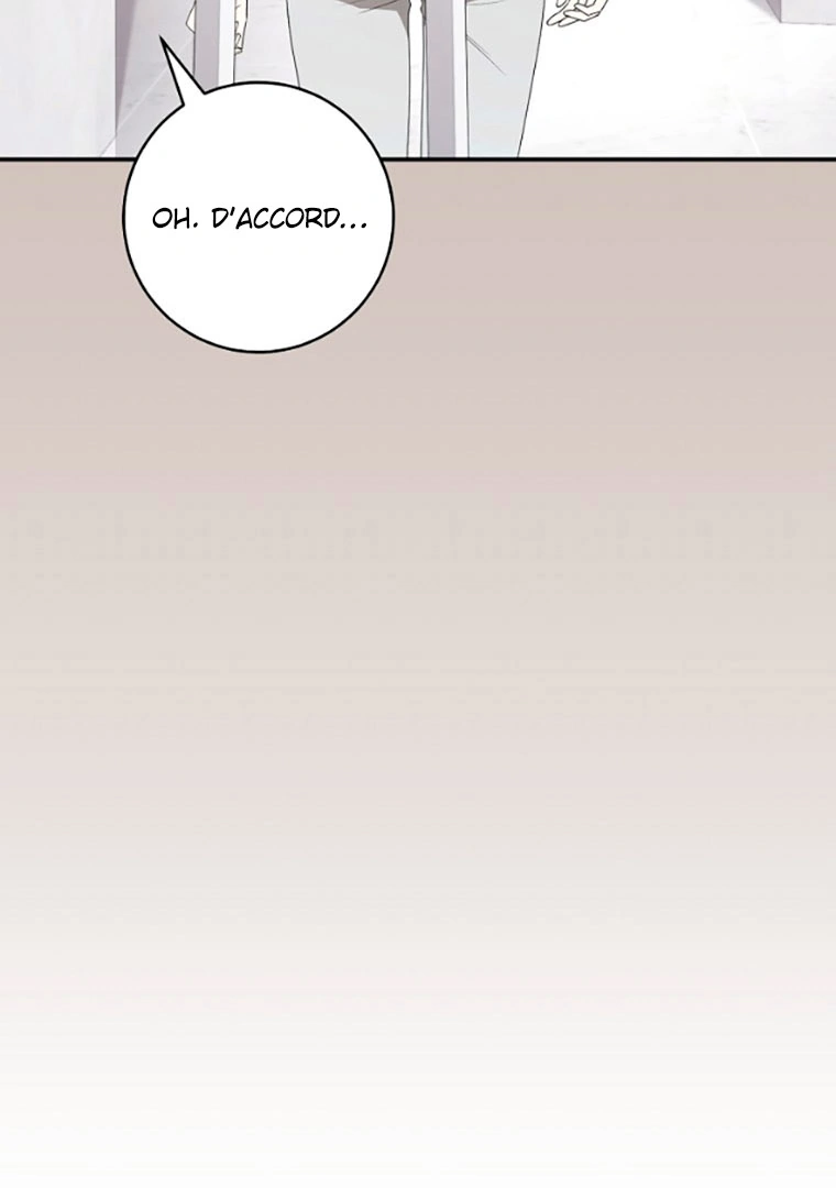 Read I Will Escape From the Flower of Trials FR Manga Online
