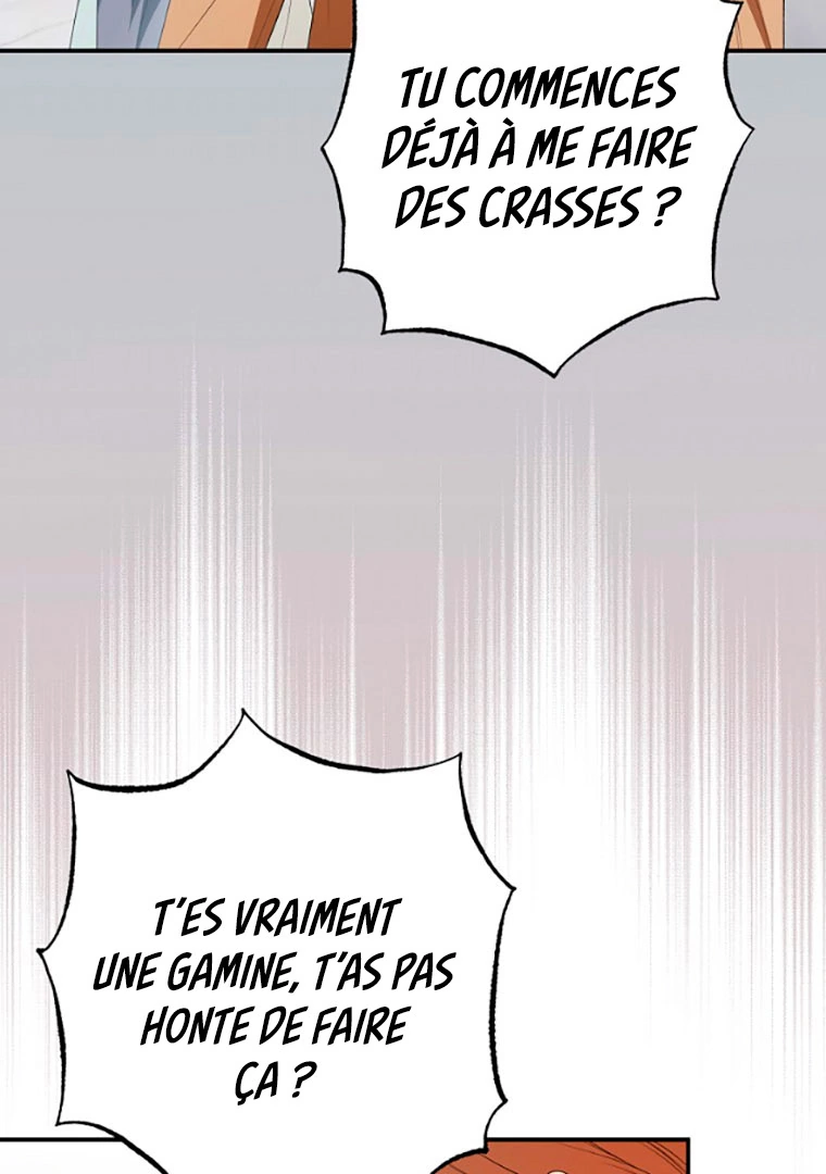 Read I Will Escape From the Flower of Trials FR Manga Online