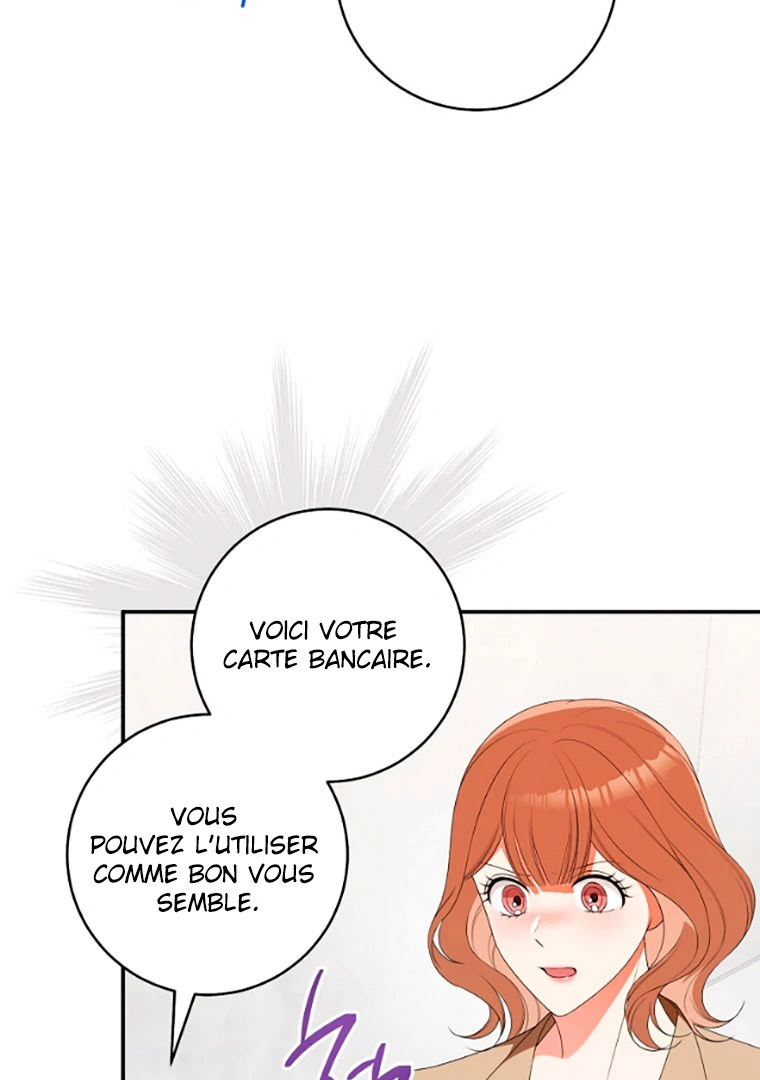 Read I Will Escape From the Flower of Trials FR Manga Online
