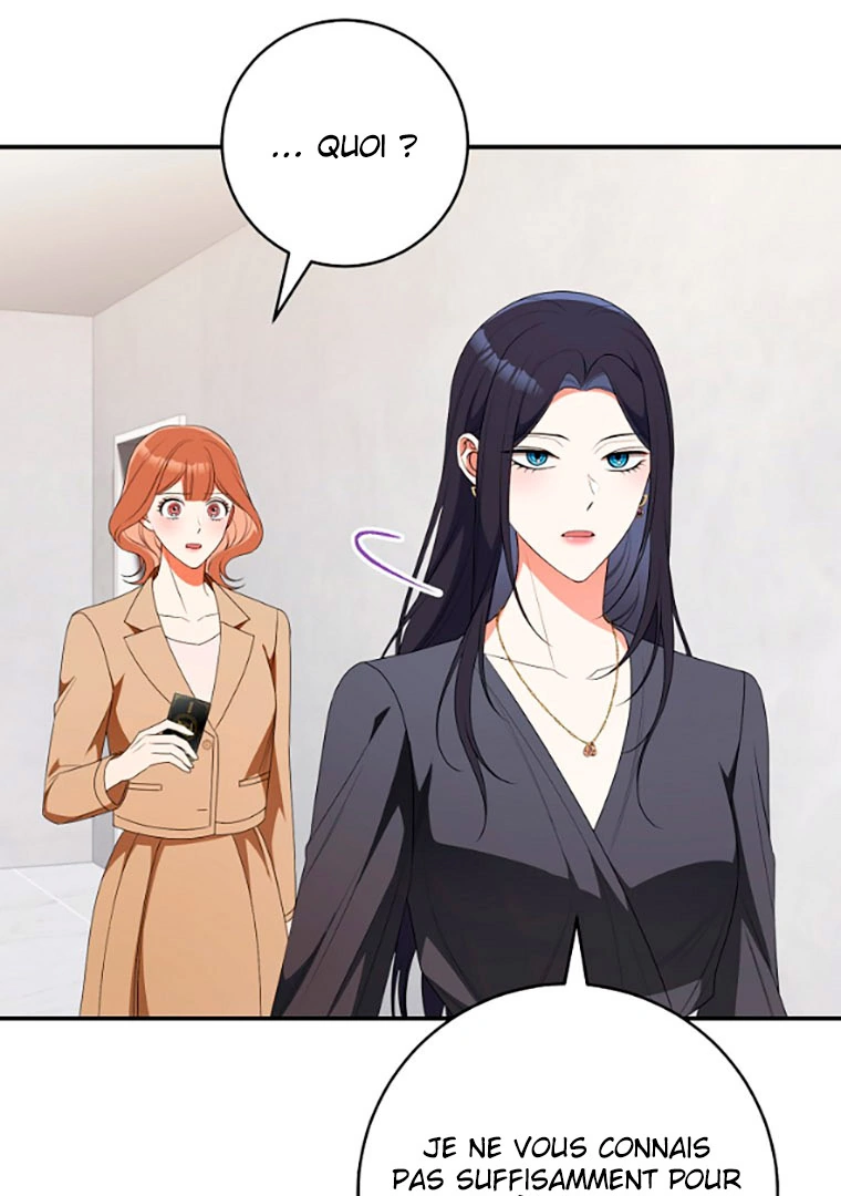 Read I Will Escape From the Flower of Trials FR Manga Online