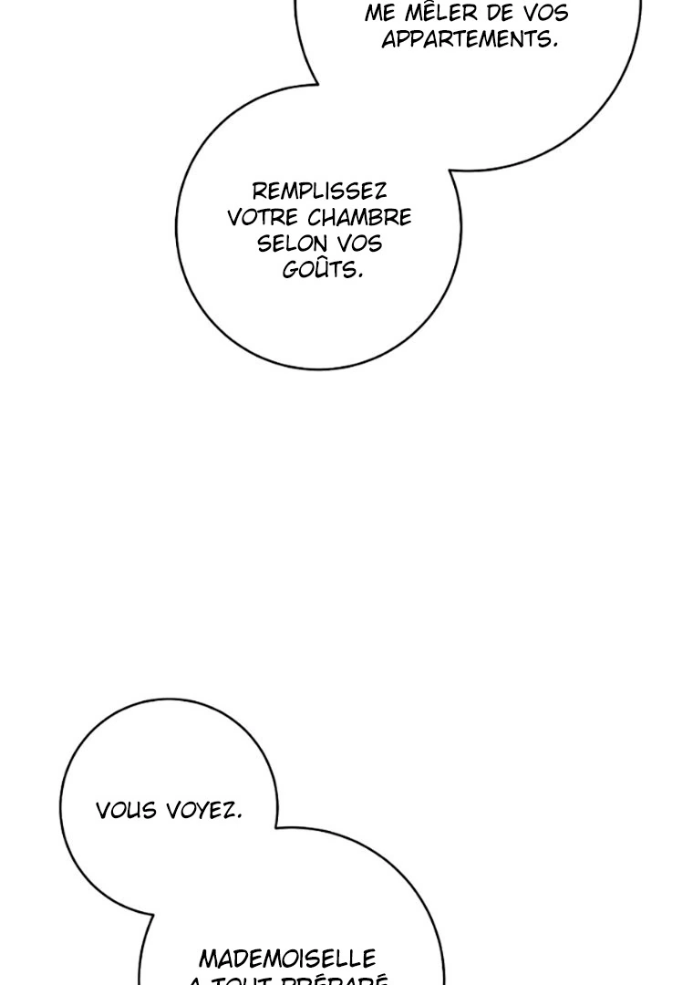 Read I Will Escape From the Flower of Trials FR Manga Online