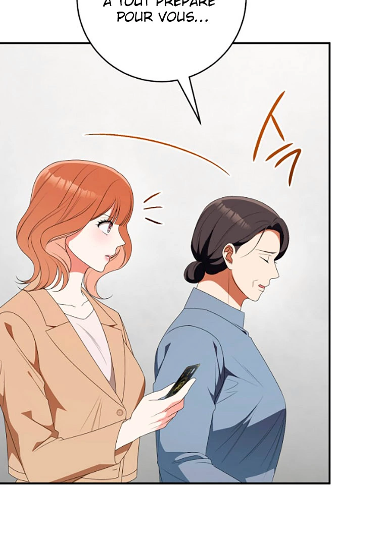 Read I Will Escape From the Flower of Trials FR Manga Online
