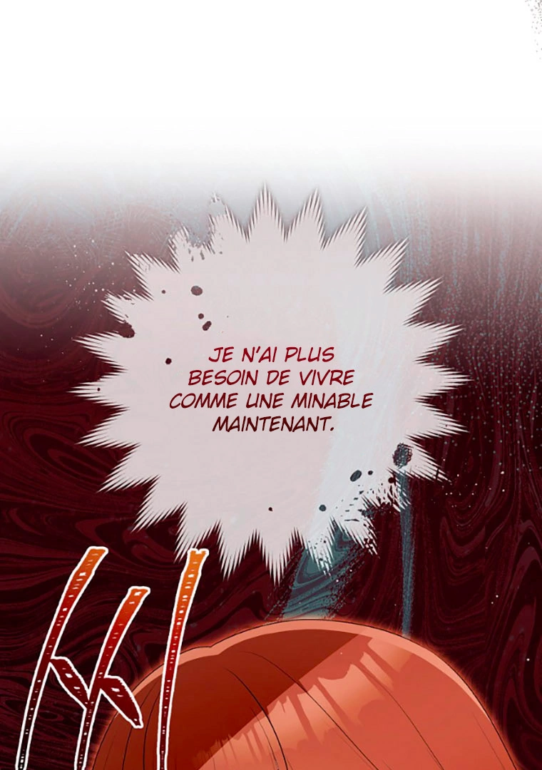 Read I Will Escape From the Flower of Trials FR Manga Online