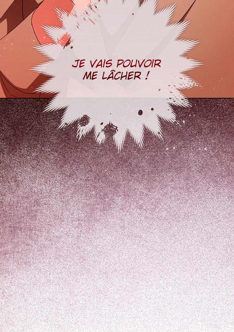 Read I Will Escape From the Flower of Trials FR Manga Online