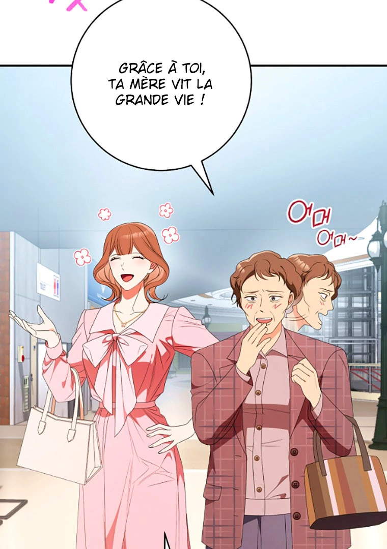 Read I Will Escape From the Flower of Trials FR Manga Online