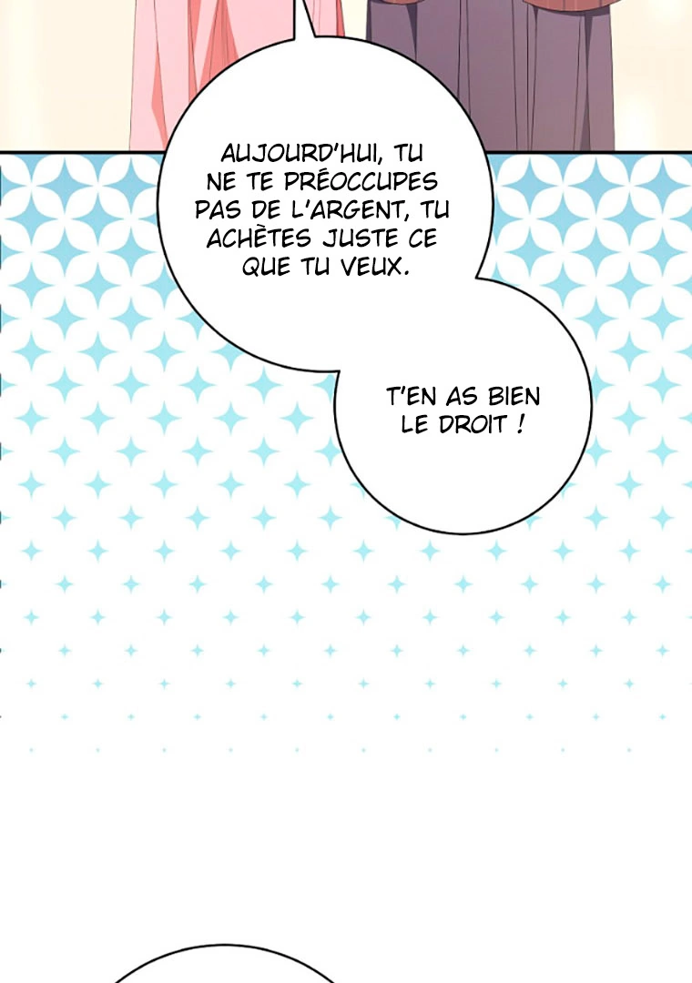 Read I Will Escape From the Flower of Trials FR Manga Online