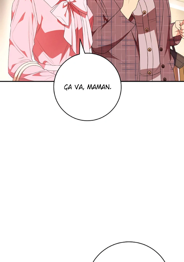 Read I Will Escape From the Flower of Trials FR Manga Online