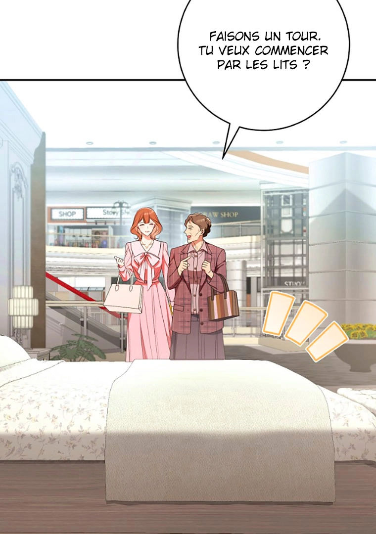 Read I Will Escape From the Flower of Trials FR Manga Online