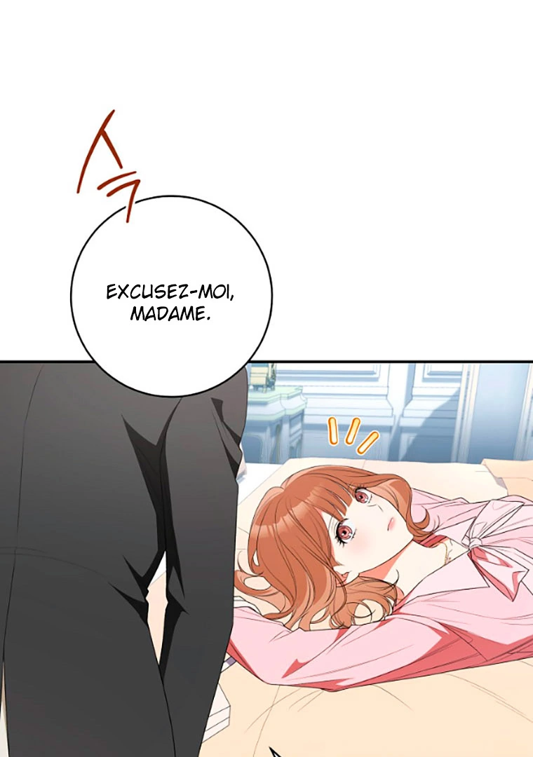 Read I Will Escape From the Flower of Trials FR Manga Online