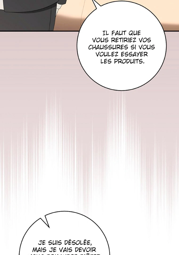 Read I Will Escape From the Flower of Trials FR Manga Online