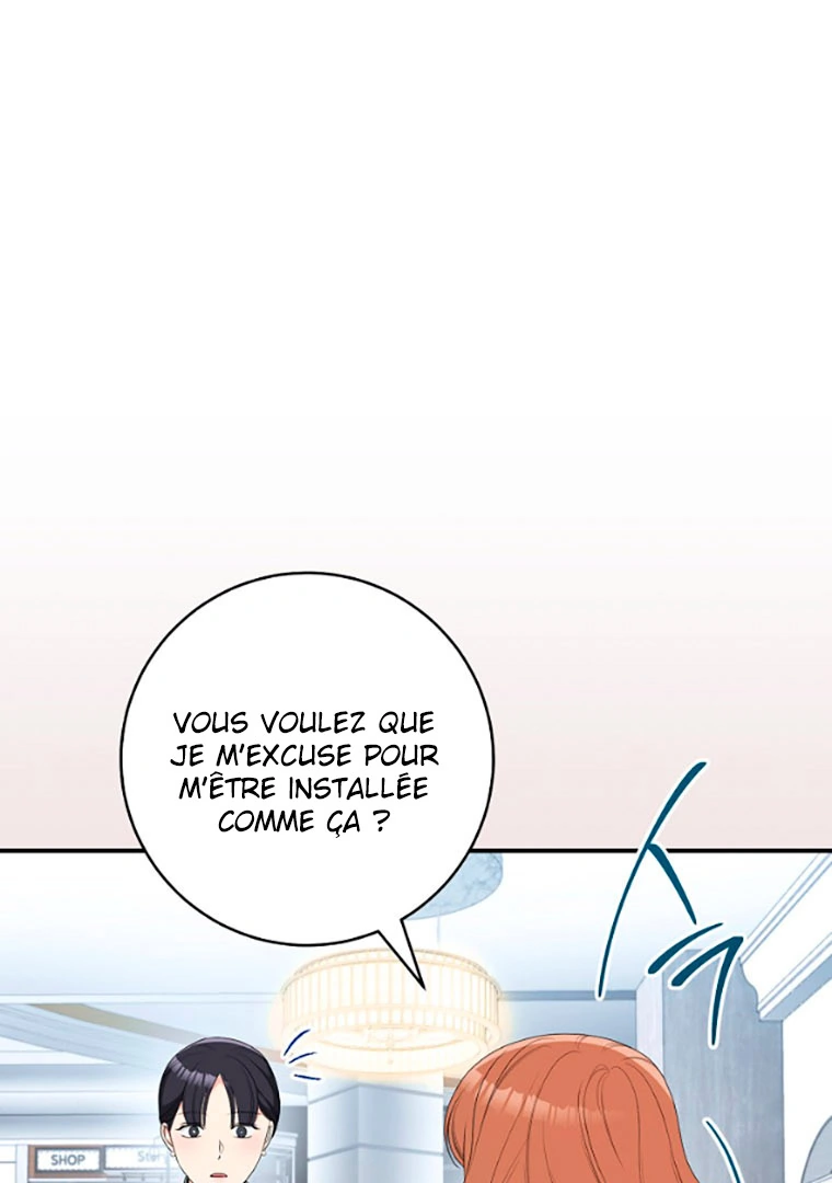 Read I Will Escape From the Flower of Trials FR Manga Online