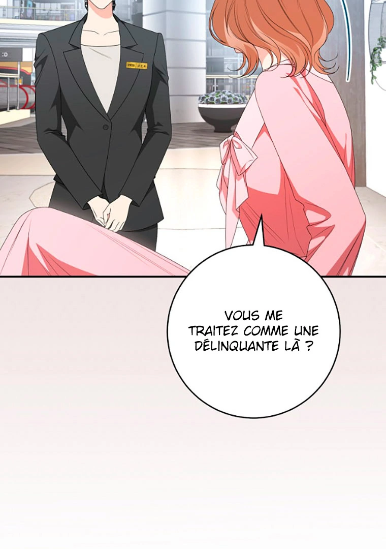 Read I Will Escape From the Flower of Trials FR Manga Online