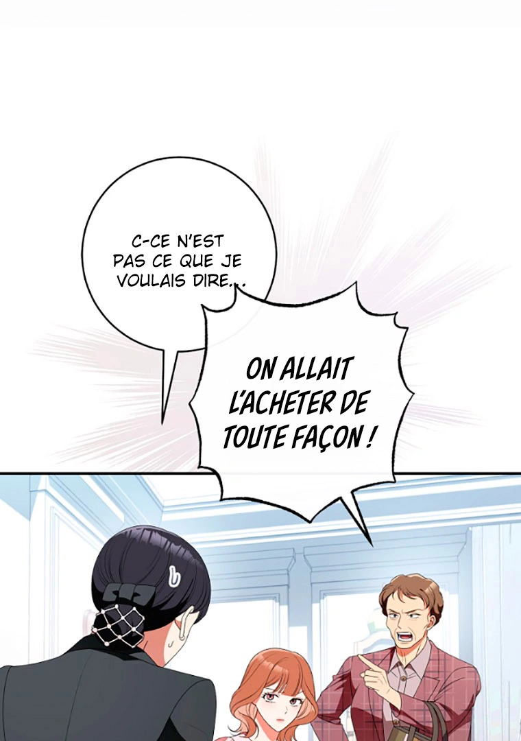 Read I Will Escape From the Flower of Trials FR Manga Online