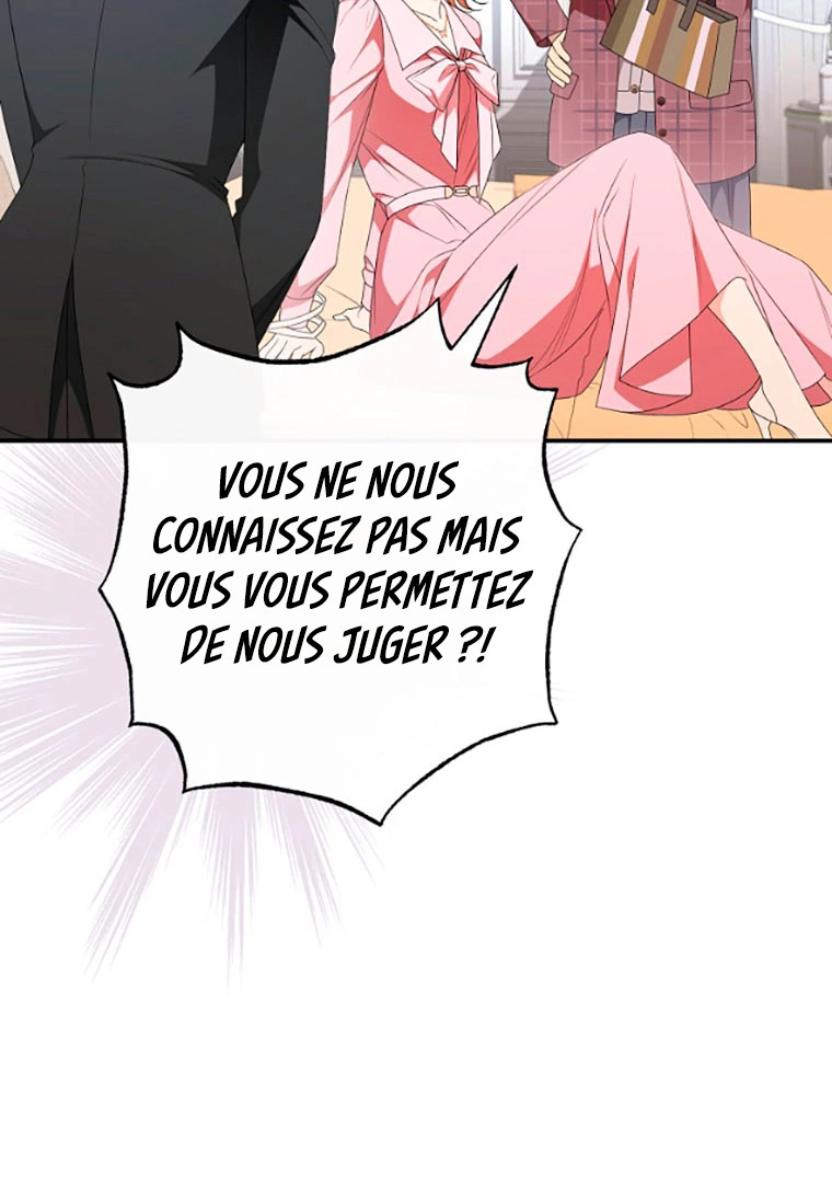 Read I Will Escape From the Flower of Trials FR Manga Online
