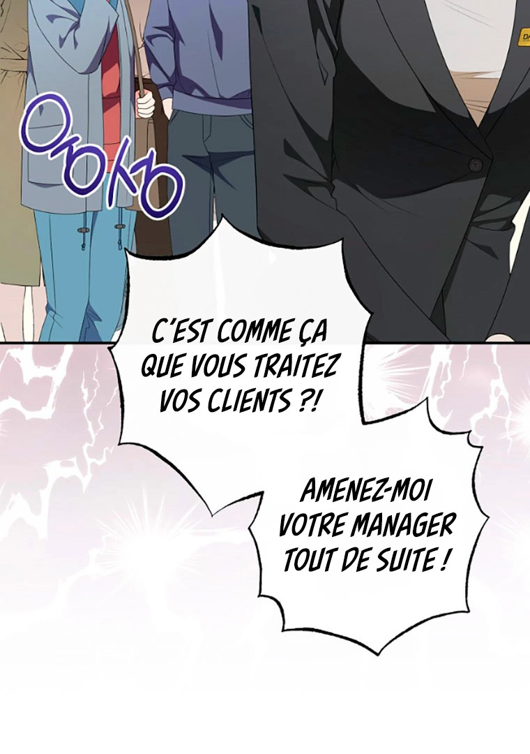 Read I Will Escape From the Flower of Trials FR Manga Online