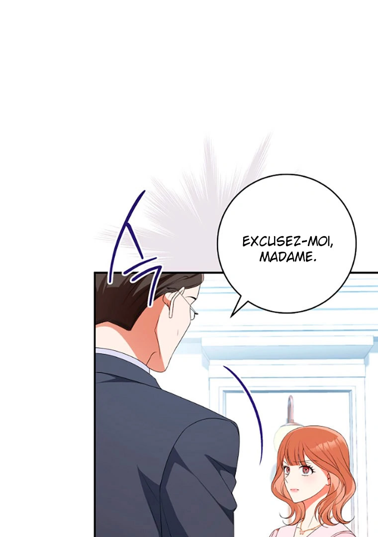 Read I Will Escape From the Flower of Trials FR Manga Online