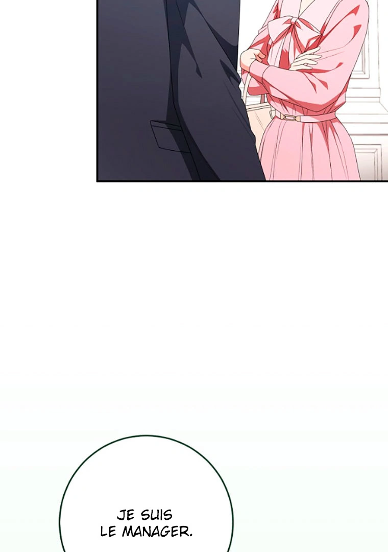 Read I Will Escape From the Flower of Trials FR Manga Online