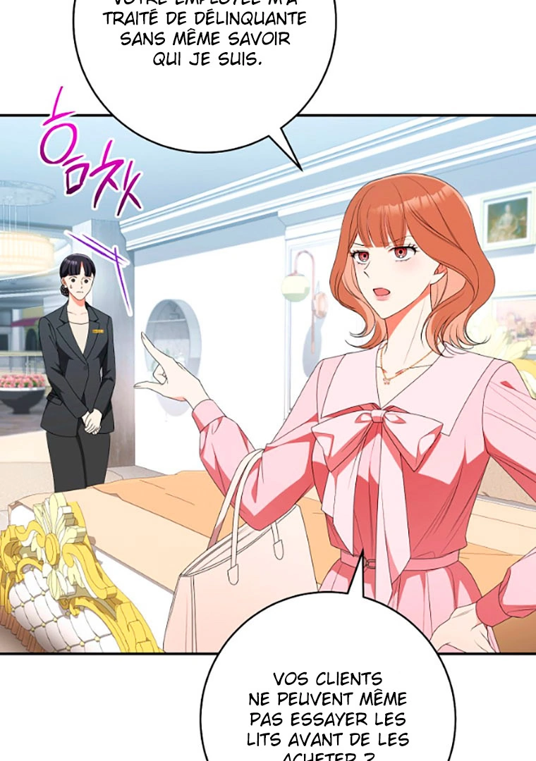 Read I Will Escape From the Flower of Trials FR Manga Online