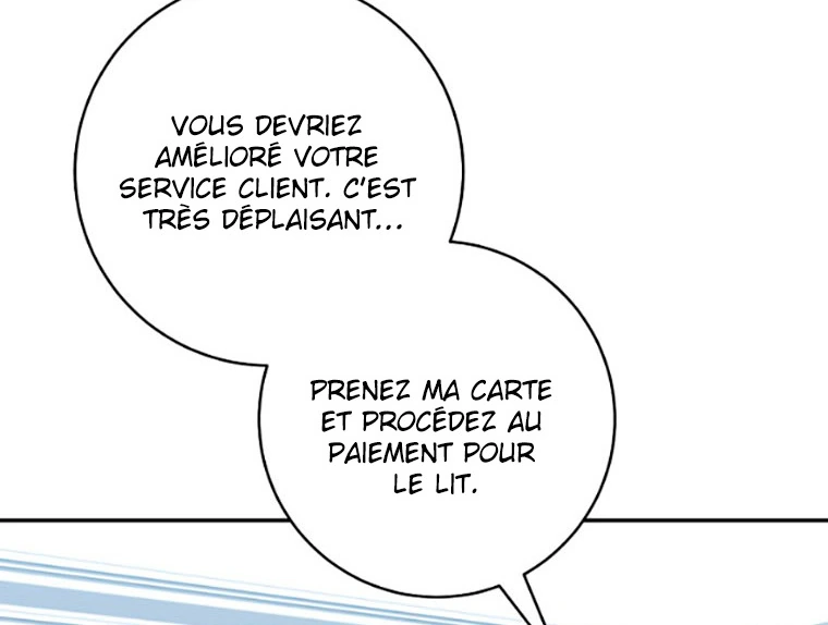 Read I Will Escape From the Flower of Trials FR Manga Online
