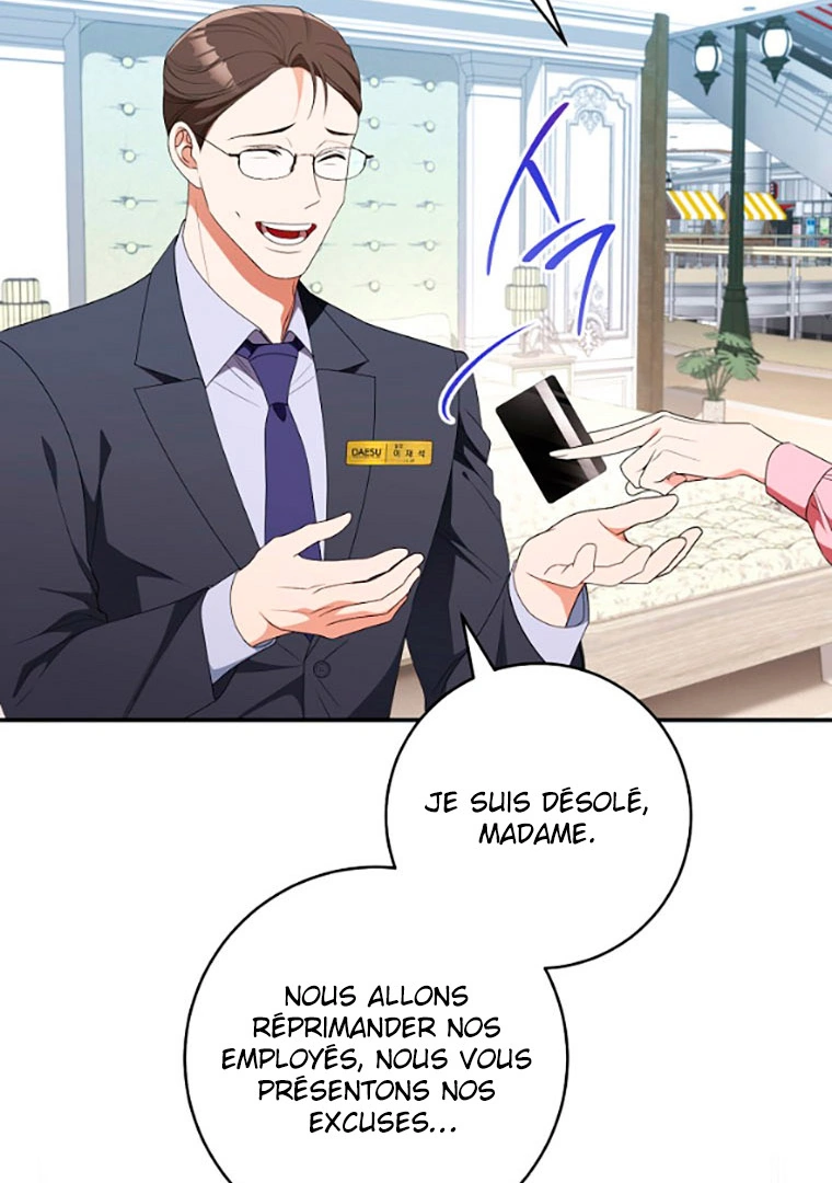 Read I Will Escape From the Flower of Trials FR Manga Online