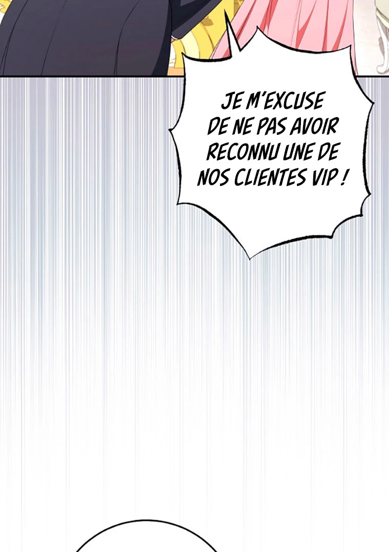 Read I Will Escape From the Flower of Trials FR Manga Online