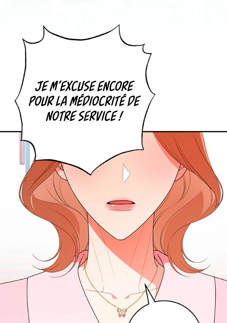 Read I Will Escape From the Flower of Trials FR Manga Online