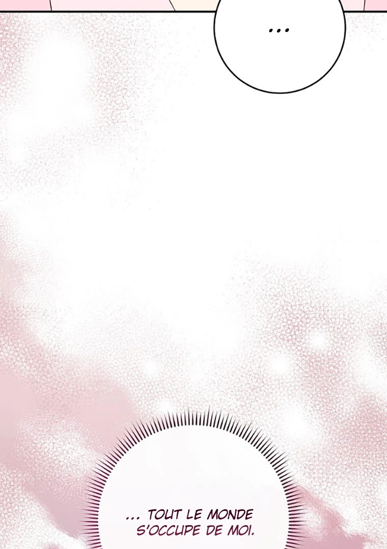 Read I Will Escape From the Flower of Trials FR Manga Online