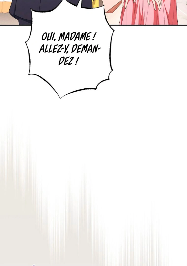 Read I Will Escape From the Flower of Trials FR Manga Online